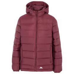 Trespass Womens/Ladies Elegant Jacket - M, Fig