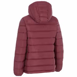 Trespass Womens/Ladies Elegant Jacket - M, Fig