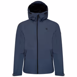 Dare 2B Mens Stay Ready Recycled Waterproof Jacket