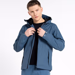 Dare 2B Mens Stay Ready Recycled Waterproof Jacket