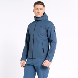 Dare 2B Mens Stay Ready Recycled Waterproof Jacket