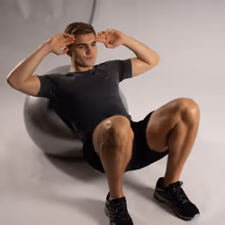 Dare 2B Exercise Ball