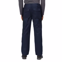 Regatta Mens Pro Cargo Trousers - 30R, Navy