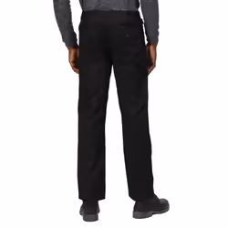 Regatta Mens Pro Cargo Trousers - 34R, Black