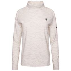 Dare 2B Womens/Ladies Offline Tiger Stripe Sweatshirt