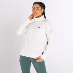 Dare 2B Womens/Ladies Offline Tiger Stripe Sweatshirt