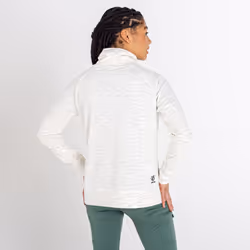 Dare 2B Womens/Ladies Offline Tiger Stripe Sweatshirt
