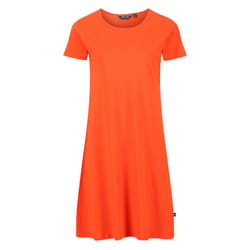 Regatta Womens/Ladies Balia Swing Dress - 12 UK, Crayon
