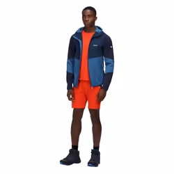 Regatta Mens Highton Pro Hooded Full Zip Hoodie