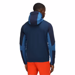Regatta Mens Highton Pro Hooded Full Zip Hoodie