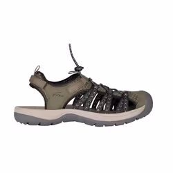 Trespass Womens/Ladies Brontie Active Sandals - 6 UK, Khaki