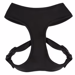 Regatta Dog Harness - S, Black