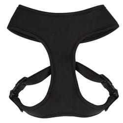 Regatta Dog Harness - S, Black