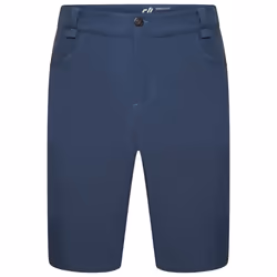 Dare 2B Mens Tuned In II Multi Pocket Walking Shorts - 32in, Orion Grey
