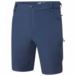 Dare 2B Mens Tuned In II Multi Pocket Walking Shorts - 32in, Orion Grey