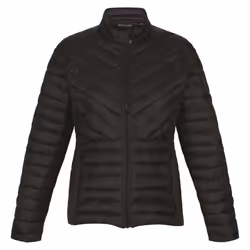 Regatta Womens/Ladies Kamilla Insulated Jacket - 16 UK, Black