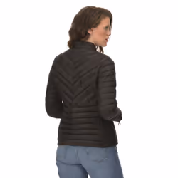 Regatta Womens/Ladies Kamilla Insulated Jacket - 16 UK, Black