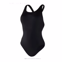 Speedo Womens/Ladies Power Eco Endurance+ One Piece Swimsuit