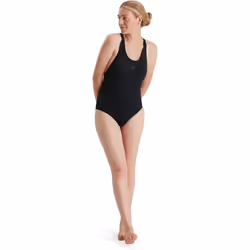 Speedo Womens/Ladies Power Eco Endurance+ One Piece Swimsuit