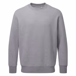 Anthem Unisex Adult Marl Sweatshirt - XS, Grey
