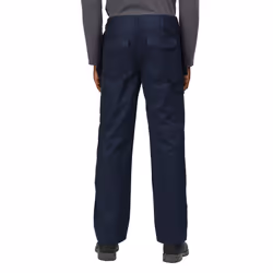 Regatta Mens Holster Cargo Trousers - 40S, Navy