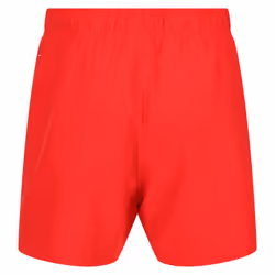 Regatta Mens Mawson II Swim Shorts - XL, True Red