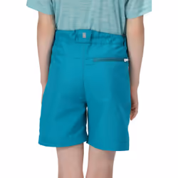 Regatta Childrens/Kids Sorcer II Mountain Shorts - 14 Years, Enamel/Turquoise