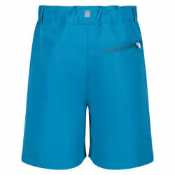 Regatta Childrens/Kids Sorcer II Mountain Shorts - 14 Years, Enamel/Turquoise
