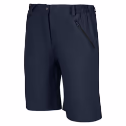 Regatta Womens/Ladies Xert Stretch Shorts - 34R, Navy