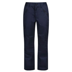 Regatta Womens/Ladies Pro Action Cargo Trousers - 16 UK, Navy