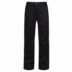 Regatta Womens/Ladies Pro Action Cargo Trousers - 18 UK, Black