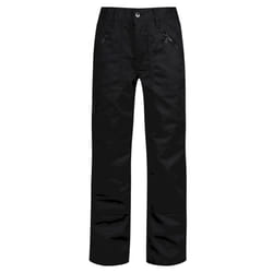 Regatta Womens/Ladies Pro Action Cargo Trousers - 18 UK, Black