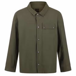 Regatta Mens Jayden Cargo Jacket - L, Capulet