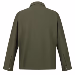 Regatta Mens Jayden Cargo Jacket - L, Capulet