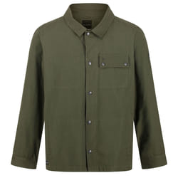 Regatta Mens Jayden Cargo Jacket - M, Capulet