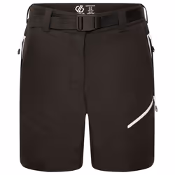 Dare 2B Womens/Ladies Melodic Pro Lightweight Shorts - 16 UK, Black