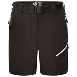 Dare 2B Womens/Ladies Melodic Pro Lightweight Shorts - 16 UK, Black
