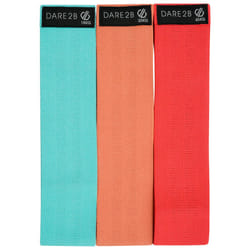 Dare 2B Circle Resistance Band (Pack of 3)