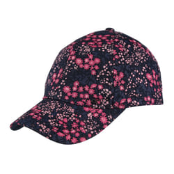 Regatta Childrens/Kids Cuyler III Ditsy Print Cap