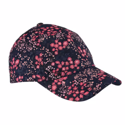 Regatta Childrens/Kids Cuyler III Ditsy Print Cap
