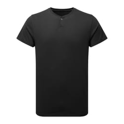Premier Mens Comis Sustainable T-Shirt - 3XL, Black
