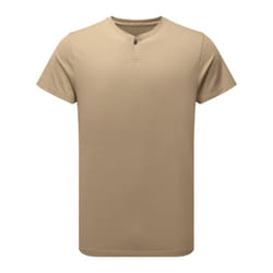 Premier Mens Comis Sustainable T-Shirt - XL, Khaki