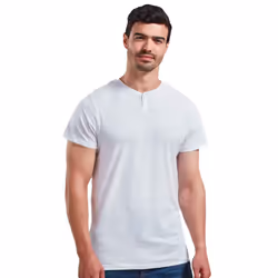 Premier Mens Comis Sustainable T-Shirt - XL, White