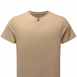 Premier Mens Comis Sustainable T-Shirt - 3XL, Khaki