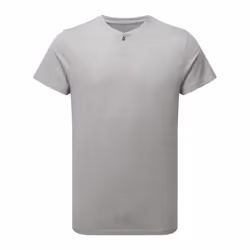 Premier Mens Comis Sustainable T-Shirt - XL, Grey Marl
