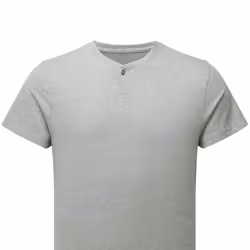 Premier Mens Comis Sustainable T-Shirt - XL, Grey Marl