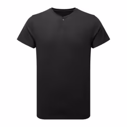Premier Mens Comis Sustainable T-Shirt - S, Black
