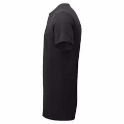 Premier Mens Comis Sustainable T-Shirt - S, Black