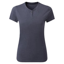 Premier Womens/Ladies Comis Sustainable T-Shirt - XS, Navy Marl
