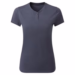 Premier Womens/Ladies Comis Sustainable T-Shirt - XXL, Navy Marl